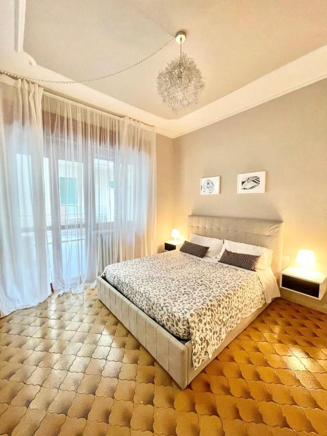 Regina Elena Apartment 2 Pescara Exterior foto